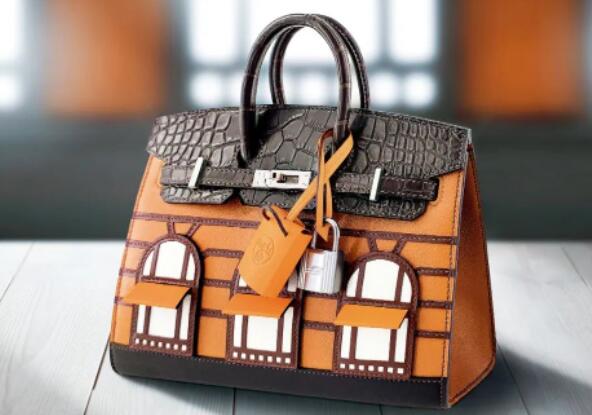 Replica Hermes Bag Launch Colorful New Colors In Spring And Summer Of 2023