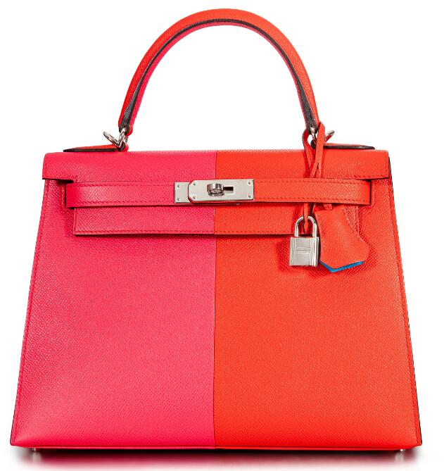 Which is the best fake birkin bag that goes best with a dress?