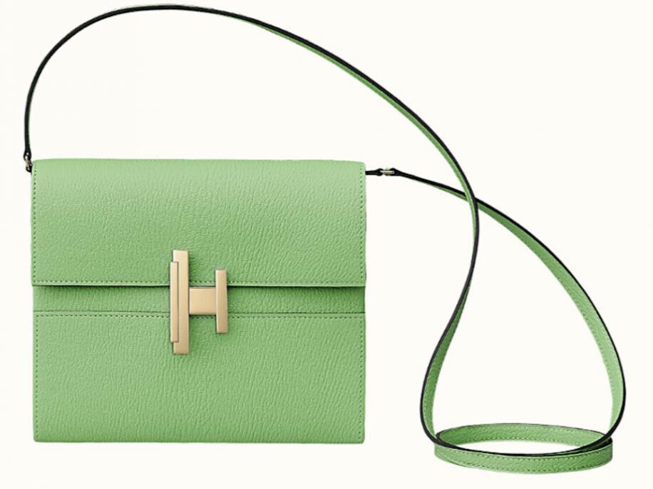 Harder to buy than a handbag is a fake hermes wallet
