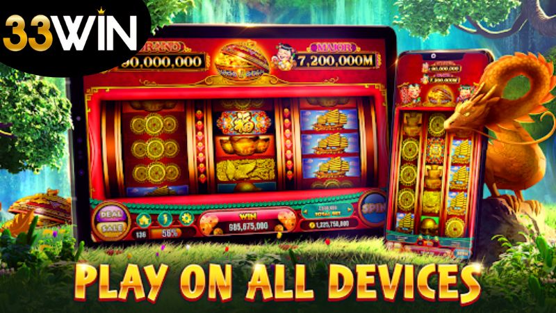 SLOT GAME 33WIN - Trải Nghiệm Đầy Kỳ Diệu Với Các Vòng Quay 3 quy-trinh-de-bat-dau-hanh-trinh-trai-nghiem-cung-voi-slot-game-33win